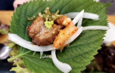 우미관화로구이 이미지