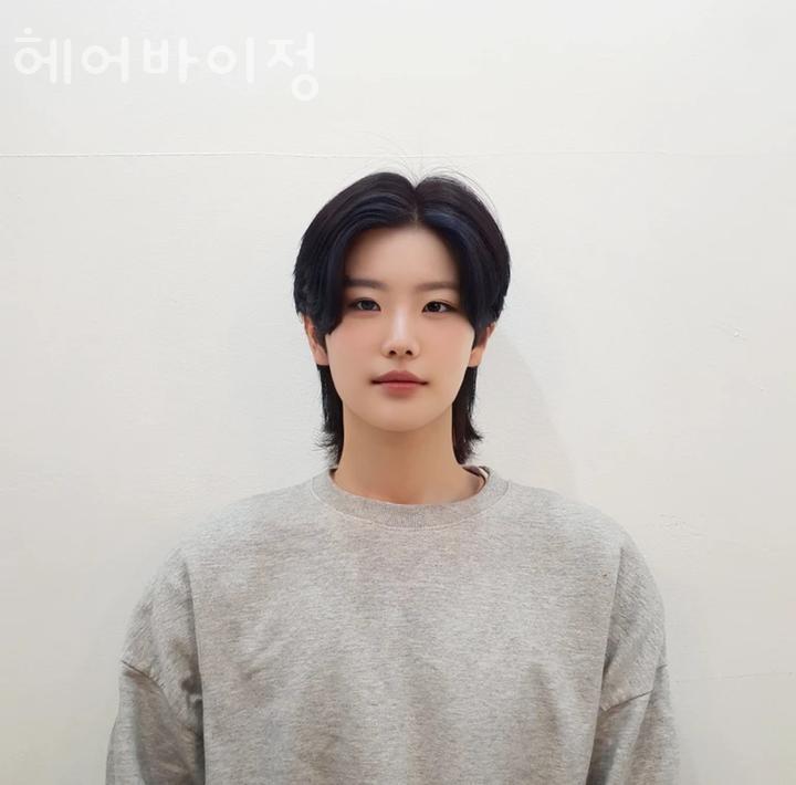 헤어바이정은 이미지