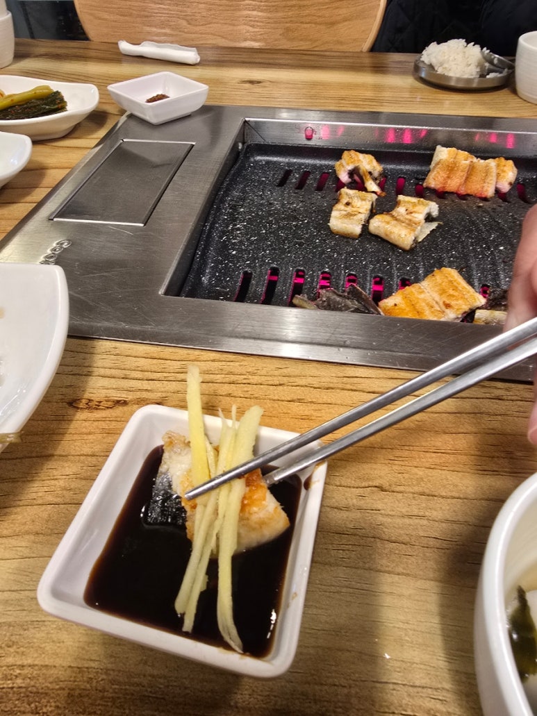 수유리민물장어맛집 이미지