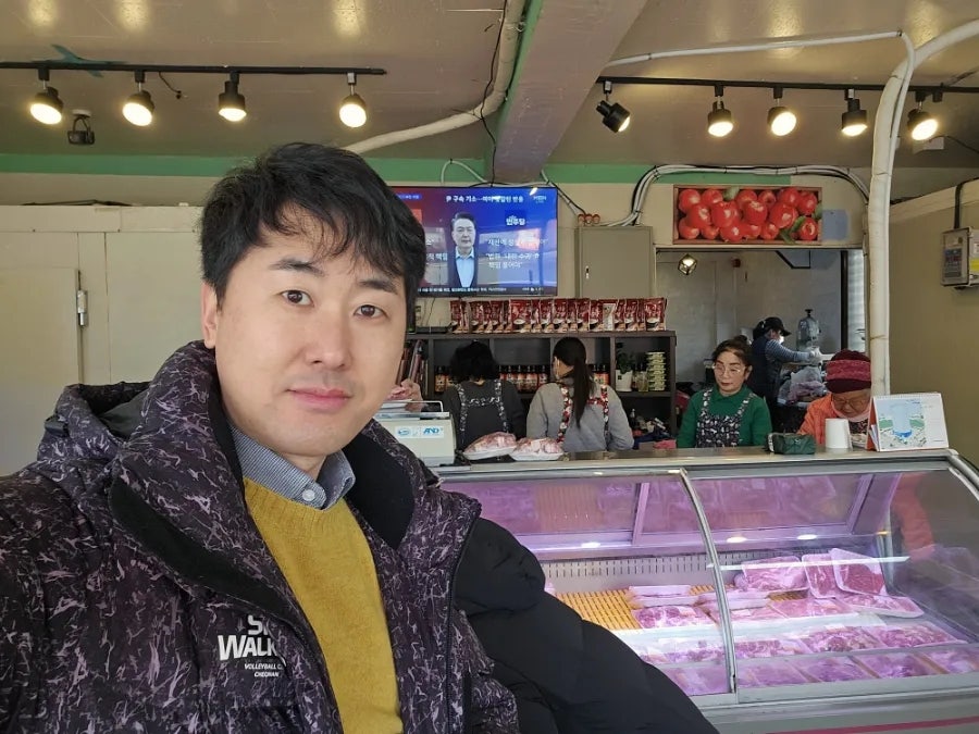 대성정육점 이미지