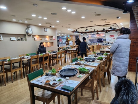 엄마네한식뷔페 이미지