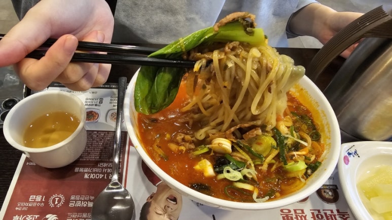 이비가짬뽕거제사곡점 이미지