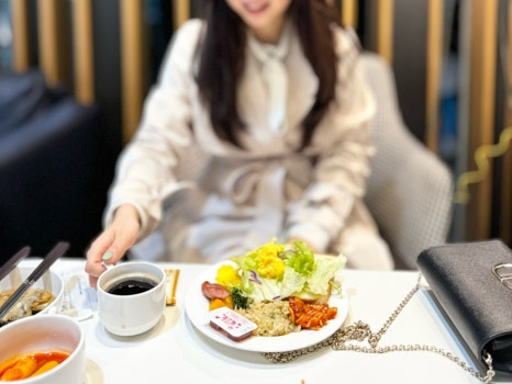 라빵즈 이미지