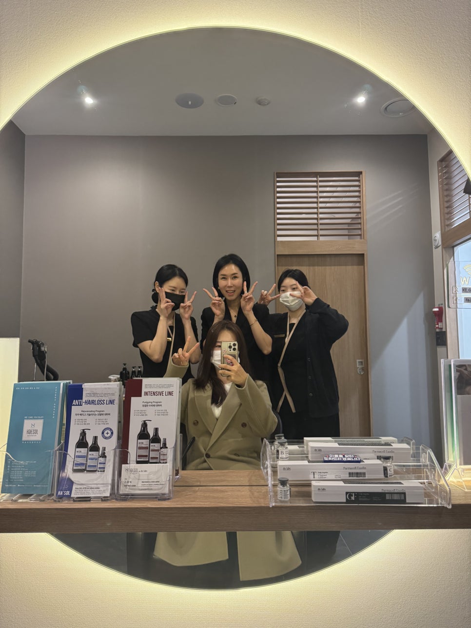 롯데전문점 광복점 이미지