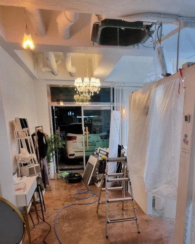 천일시스템에어컨 이미지