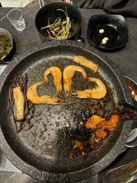 뜨락식당 이미지