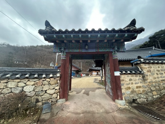 남광사 이미지