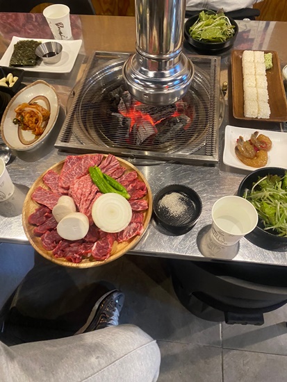 우의정한우 이미지