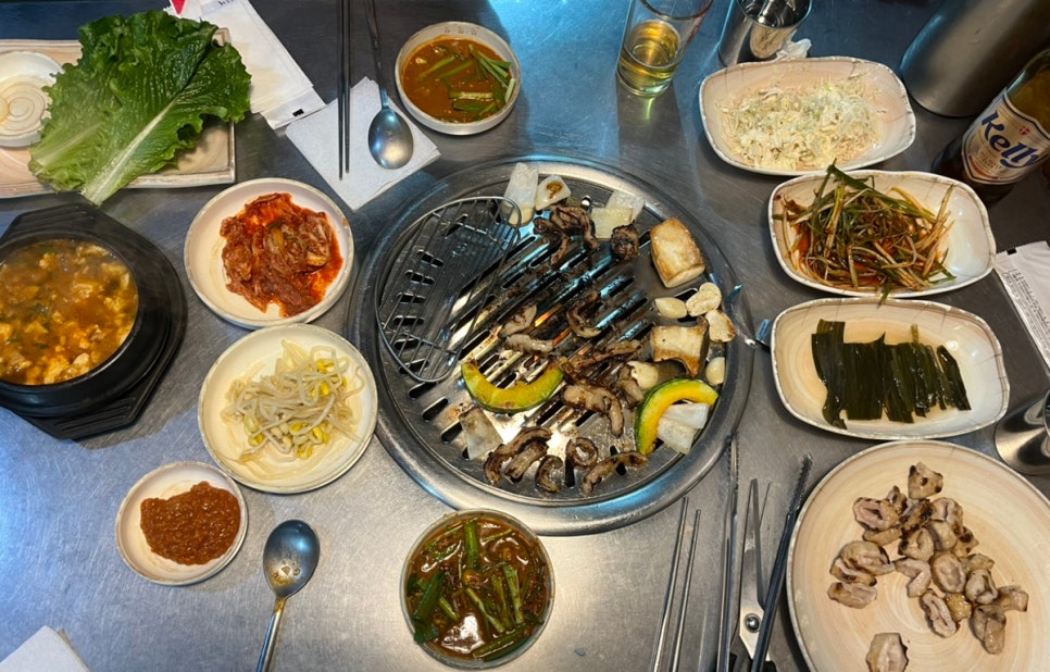 막창먹는놈 이미지
