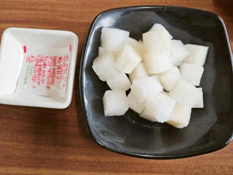 석계손칼국수 이미지