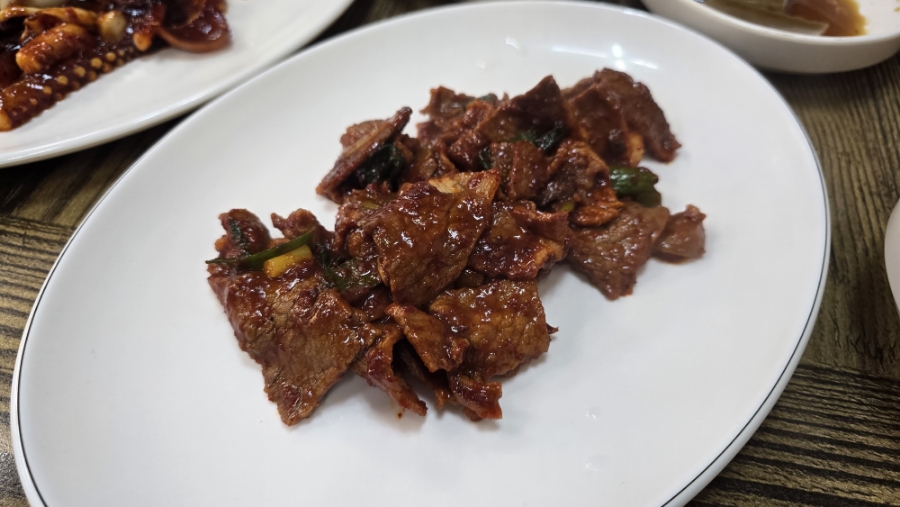 반딧불가정식백반 사진 7