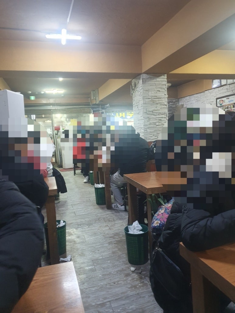 광명홍두깨칼국수 이미지