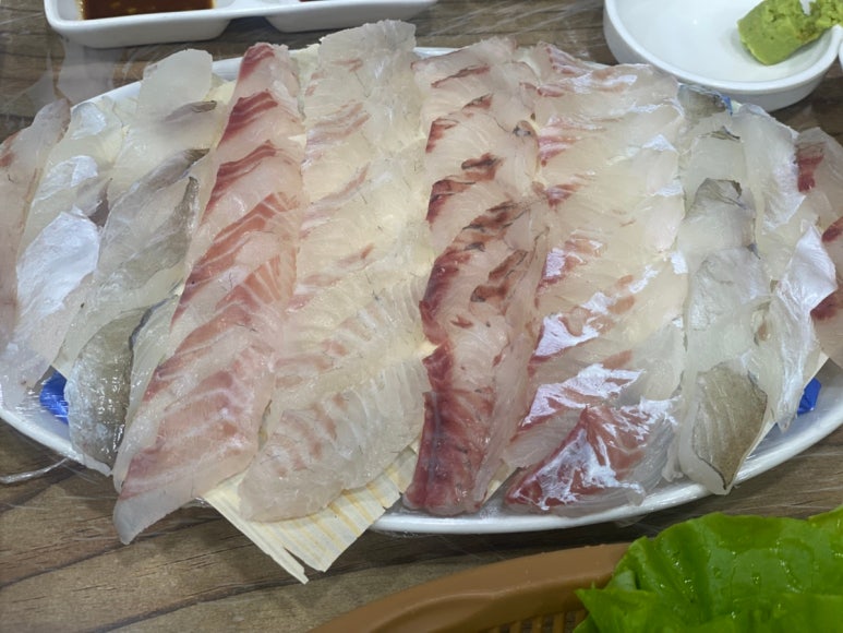 쥐치전문점제주산책 이미지