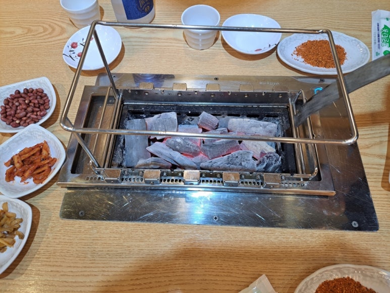 연길꼬치 이미지