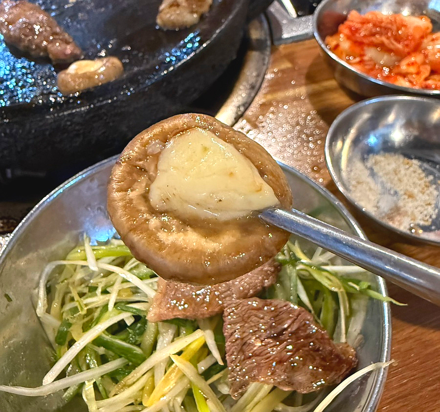 최고집식육식당 이미지