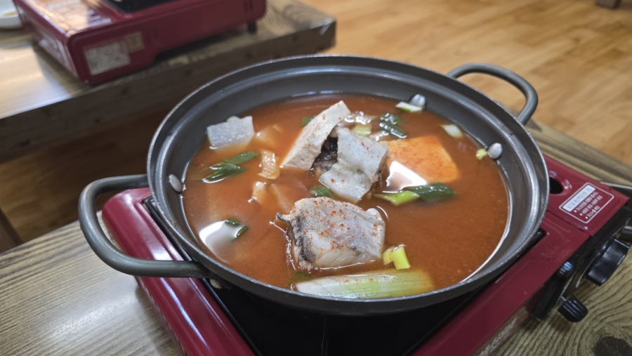 반딧불가정식백반 사진 8