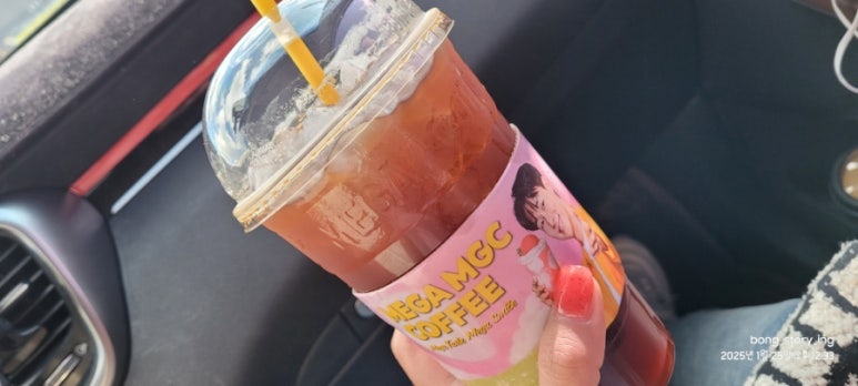 윈커피 이미지