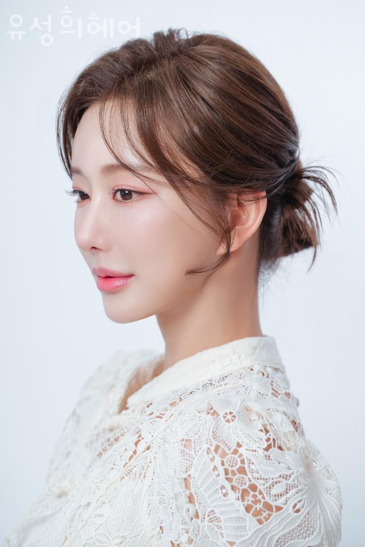 유성희헤어 이미지
