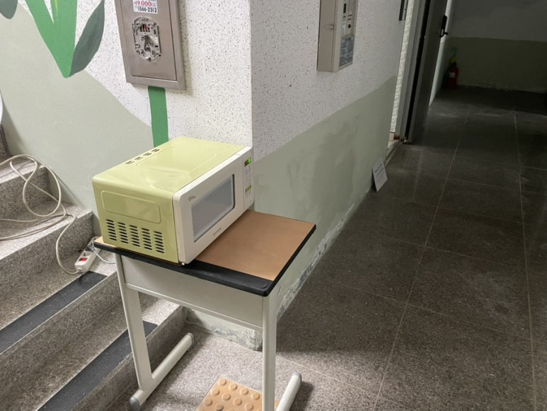 예닮만나캠핑야외바베큐 이미지