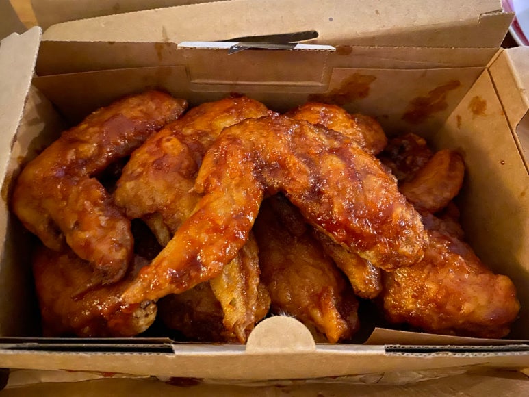 교촌치킨(용인2호점) 이미지