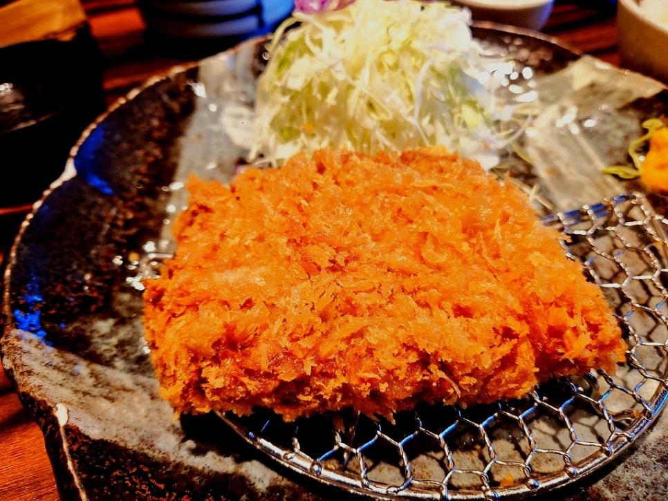 카츠레츠 이미지