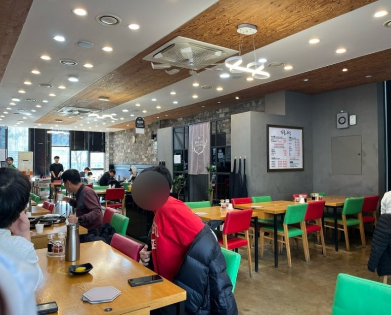 반곡 돌위에 짜장 이미지