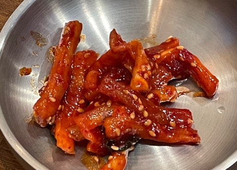 팔공큰돼지찌개오천문덕점 이미지