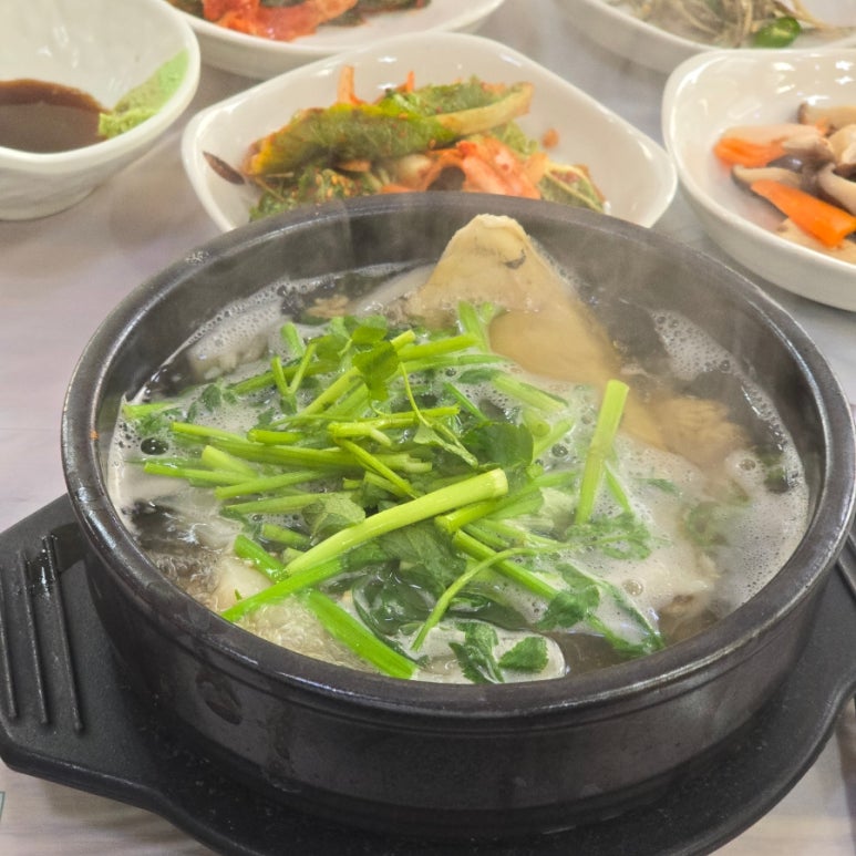 아구랑해물찜 이미지
