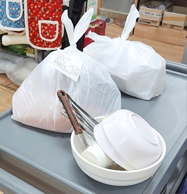 보영이네해물칼국수 이미지