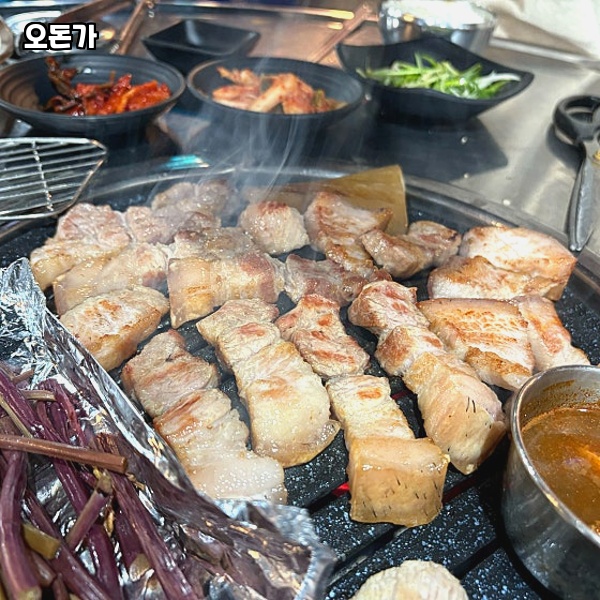오돈가 이미지