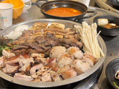 달밭소곱창 이미지