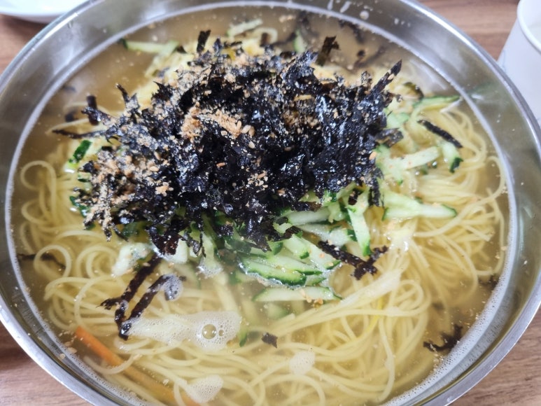 쿡수의신 이미지