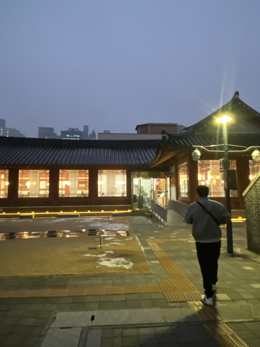경동한복 이미지