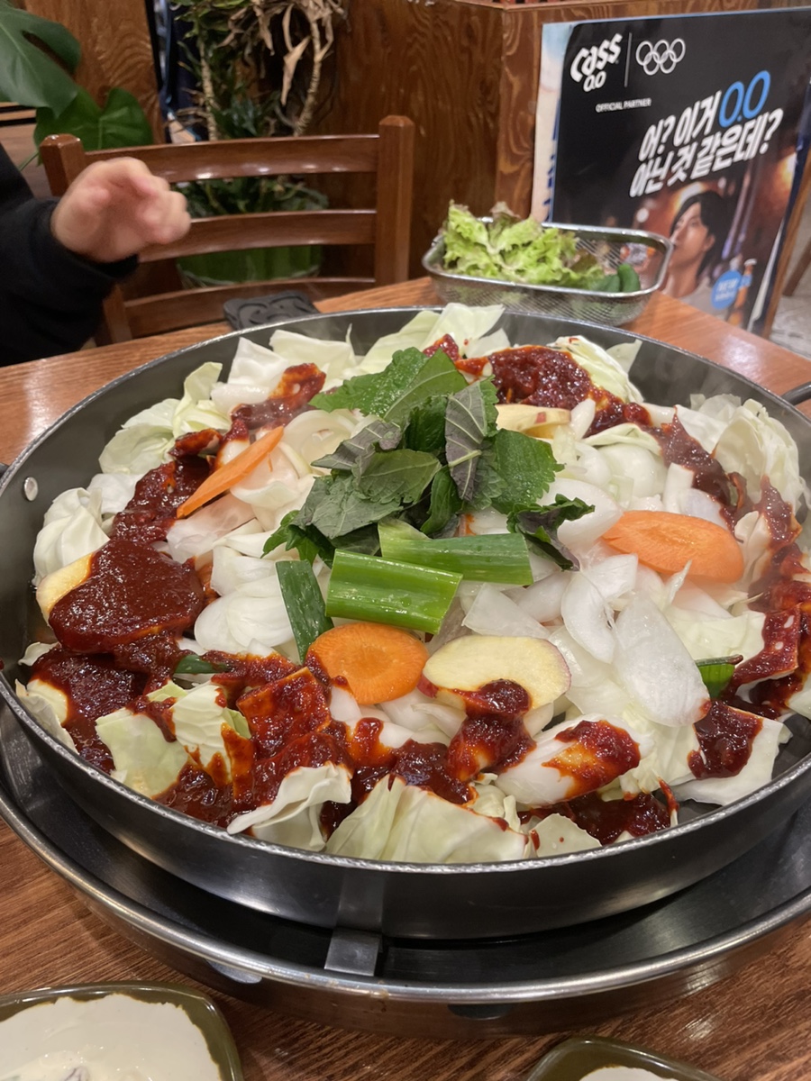 온마리춘천닭갈비&부대찌개 이미지