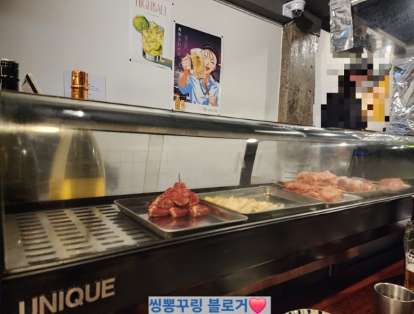 야키토리모리 이미지