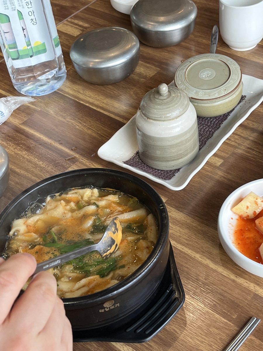 향림추어탕 이미지