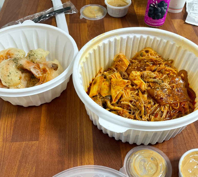 소림마라(산정점) 이미지