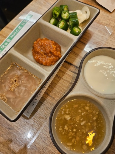 족발김사부 이미지