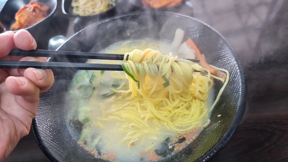 박가 고기국수 이미지