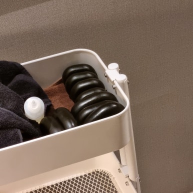 더하노이풋앤바디시청프레지던트호텔점 이미지