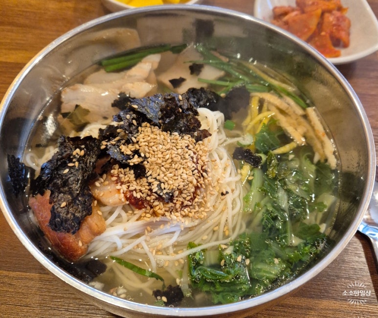 두실국수 이미지