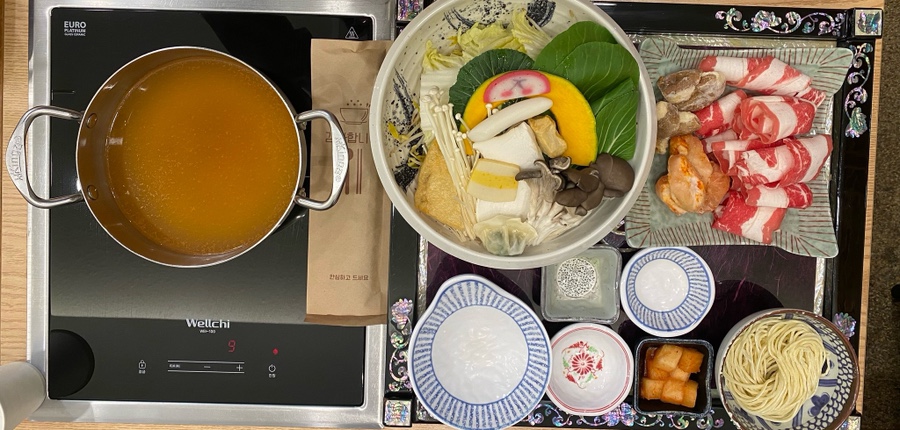 삼청동샤브배곧점 이미지