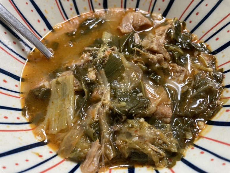 장군푸드 이미지