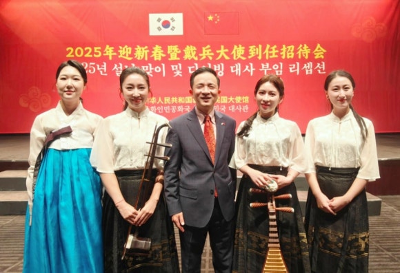 한국고쟁음악원 이미지