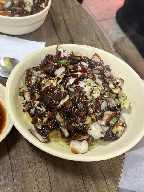 효동각반점 이미지