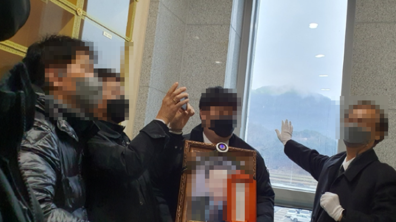 합덕장례식장 이미지