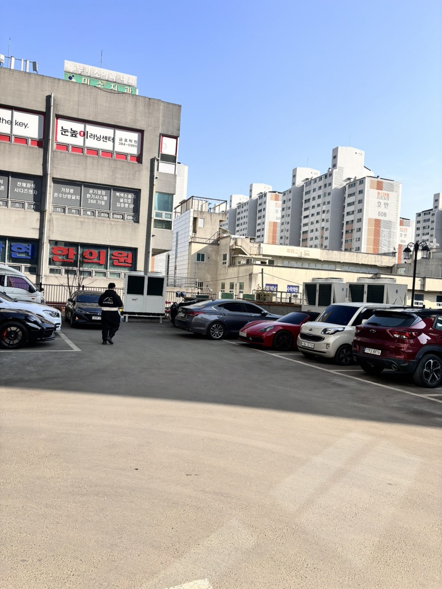 24시평생헬스금호풍암점 이미지