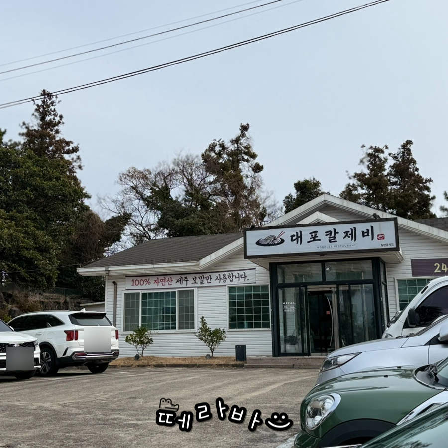 대포칼제비 이미지