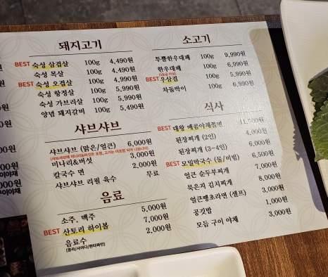 거북이동네울산삼산 이미지