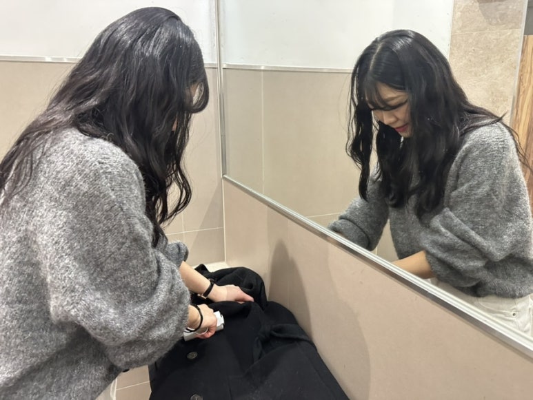 예지세탁소 이미지
